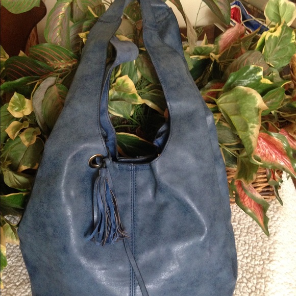 Handbags - Bucket Purse